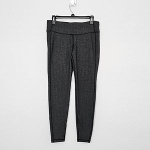 Old Navy Active Womens full length leggings Size M